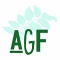 A Greener Festival Logo A Greener Festival Logo