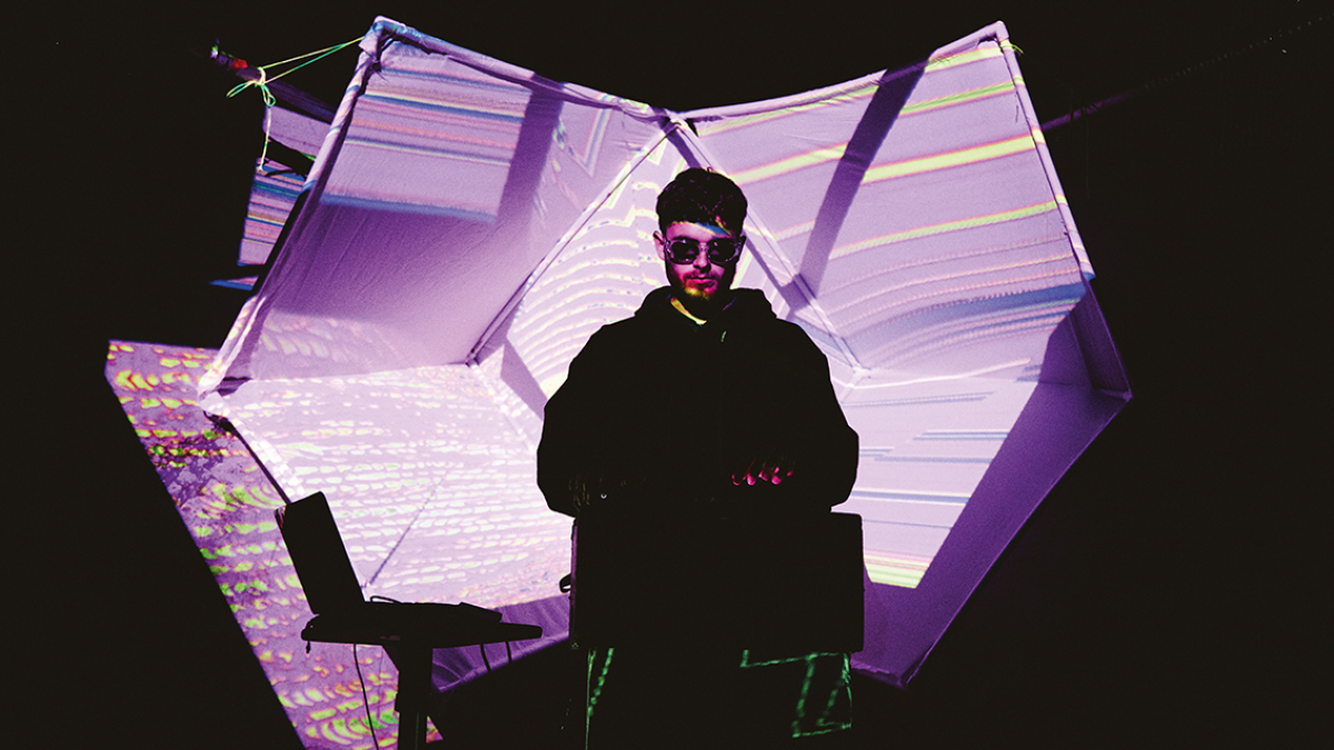 Creative Music Technology_2022 Creative Music Technology BA(Hons)