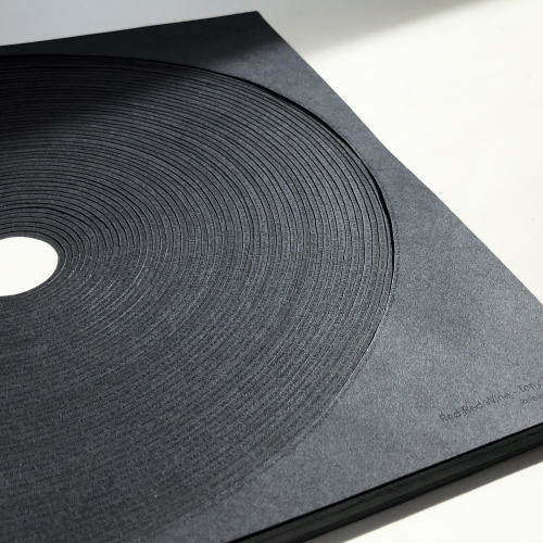 Record design