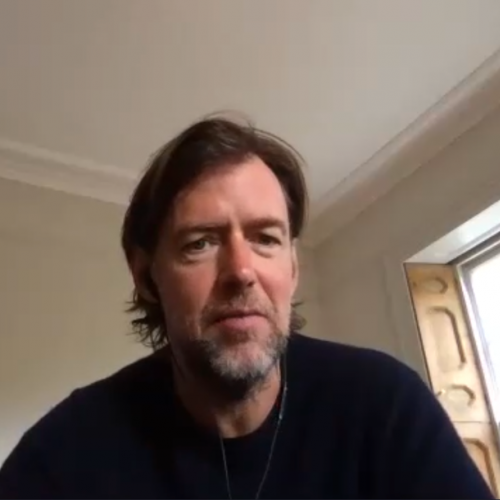 Ed O'Brien (Radiohead)