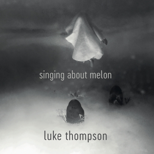 Luke Thompson Singing About Melon Luke Thompson Singing About Melon