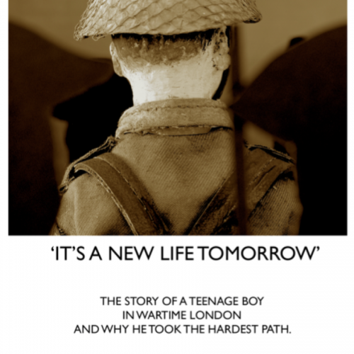 New Life Tomorrow New Life Tomorrow