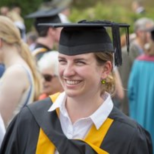 Graduate