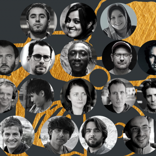 RPT Awards 2020 Finalists RPT Awards 2020 Finalists