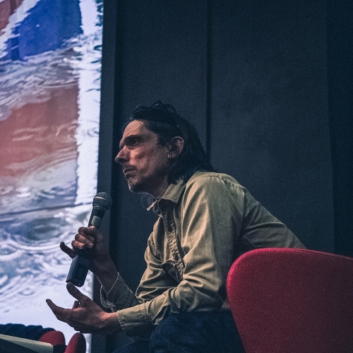 Jeremy Deller