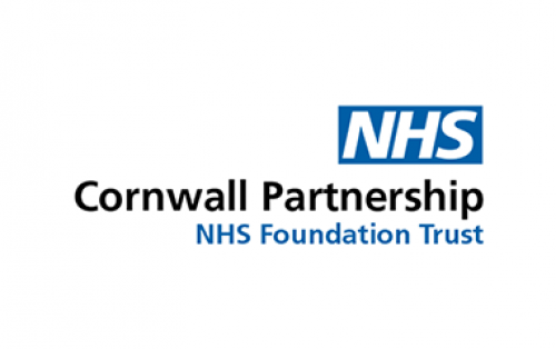 Cornwall Partnership NHS Foundation Trust logo