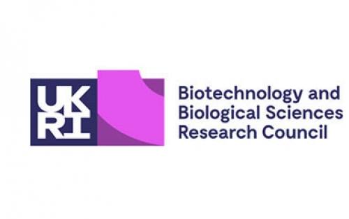 Biotechnology and Biological Sciences Research Council logo Biotechnology and Biological Sciences Research Council logo